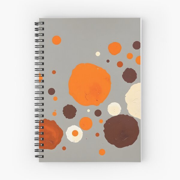 Item preview, Spots designed and sold by HebaRK Studio.