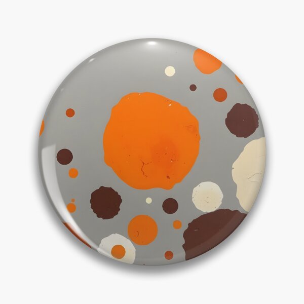 Item preview, Spots designed and sold by HebaRK Studio.