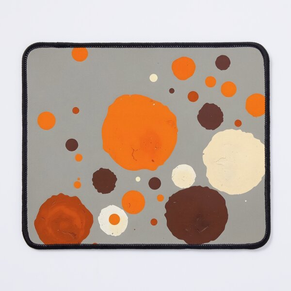Item preview, Spots designed and sold by HebaRK Studio.