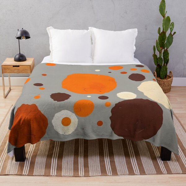 Item preview, Spots designed and sold by HebaRK Studio.