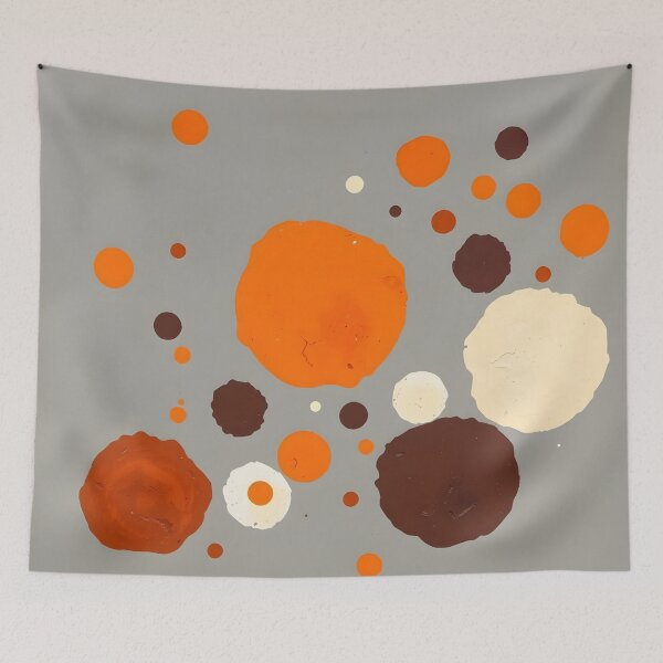 Item preview, Spots designed and sold by HebaRK Studio.