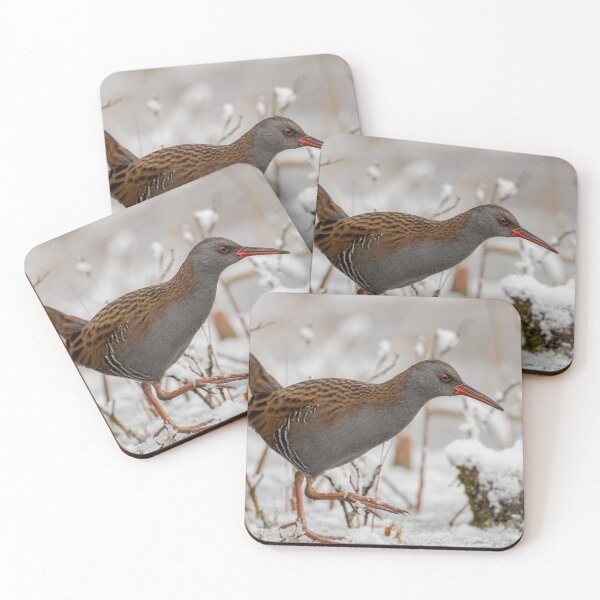 Item preview, Waterrail  designed and sold by nikonshoot.