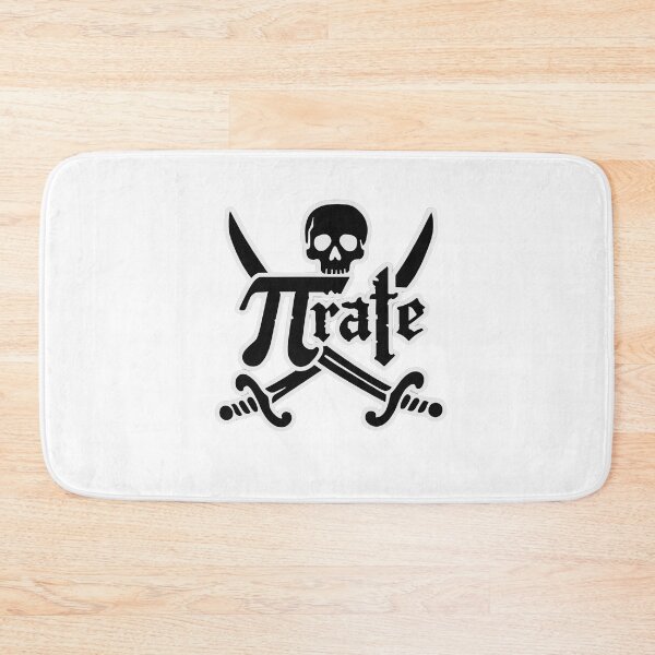 Item preview, Pi-Rates of the Caribbean designed and sold by ezuldeen48.