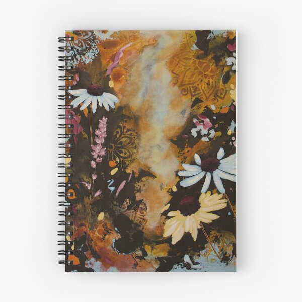 Item preview, Emerging Summer designed and sold by Megan JL Evans Art.