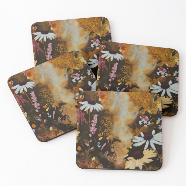 Item preview, Emerging Summer designed and sold by Megan JL Evans Art.
