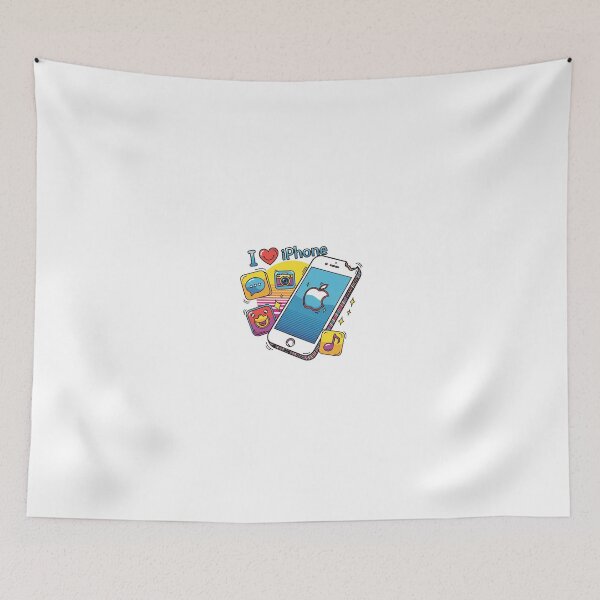 Item preview, iPhone lover designed and sold by wail2w.