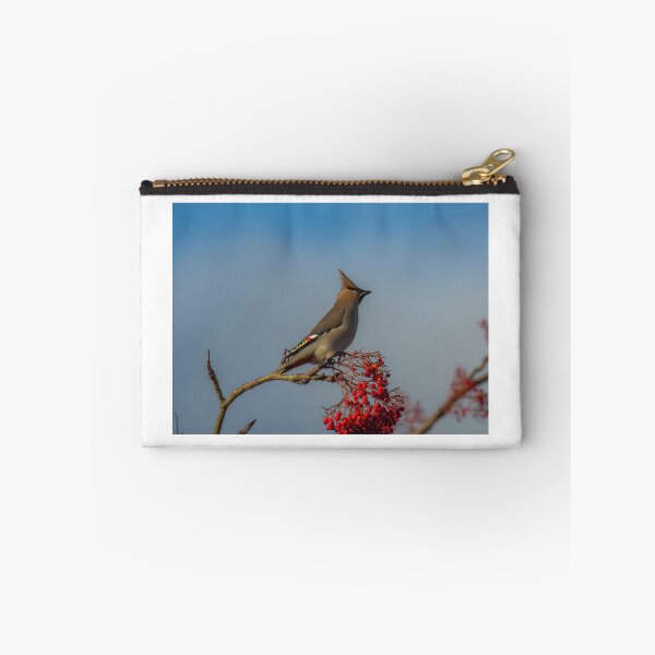 Item preview, Waxwing  designed and sold by nikonshoot.