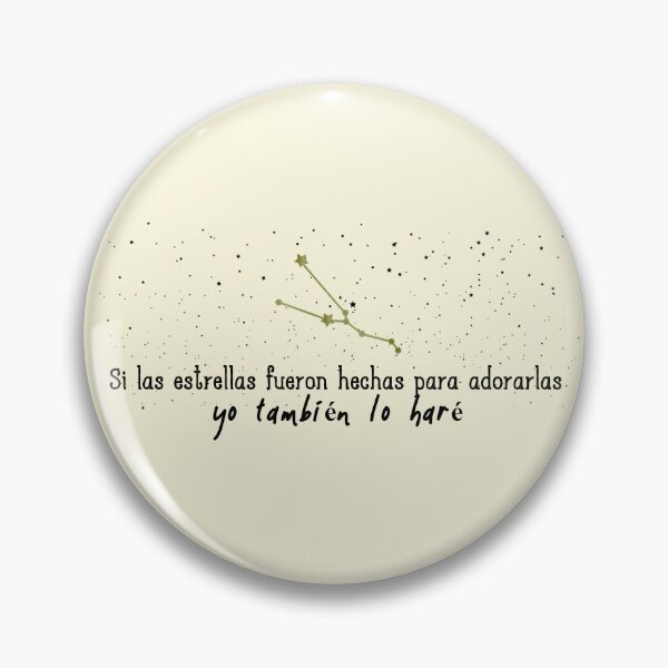 Item preview, If the Stars were made to be worshipped, I will do it too. designed and sold by V-ForAll.