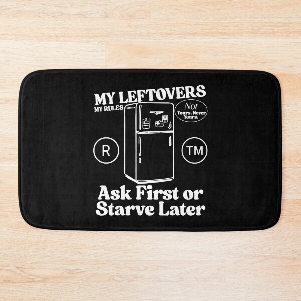 Item preview, My leftovers designed and sold by Peerless-Prime.