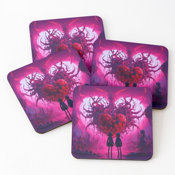 Item preview, Sisterhood designed and sold by HauntedOpera.