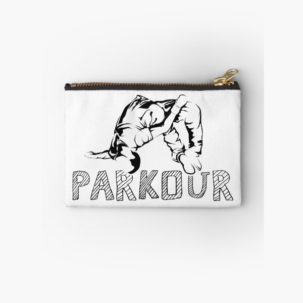 Item preview, Parkour Backflip - Freerunning and Tricking designed and sold by AndreMi.