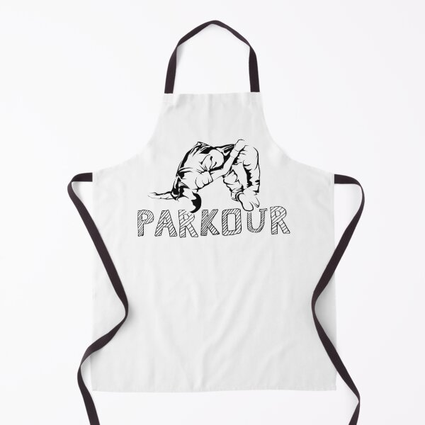Item preview, Parkour Backflip - Freerunning and Tricking designed and sold by AndreMi.