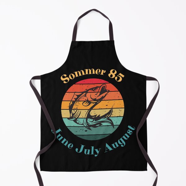 Item preview, Old School Fishing Summer funny gift designed and sold by UTkiKK.