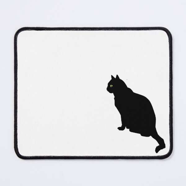 Item preview, GiGi Cat Guardian designed and sold by Stray Magic Studio.