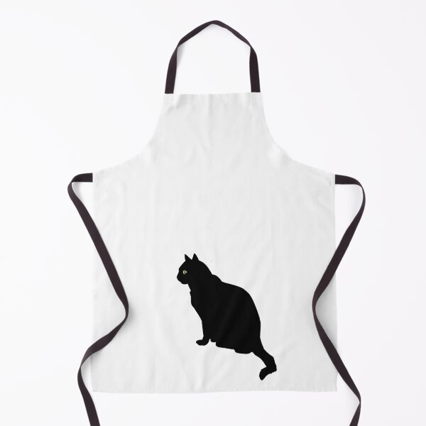 Item preview, GiGi Cat Guardian designed and sold by Stray Magic Studio.