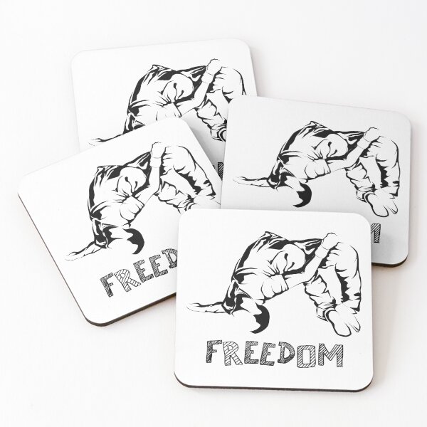 Item preview, Freedom Parkour Backflip - Freerunning and Tricking designed and sold by AndreMi.