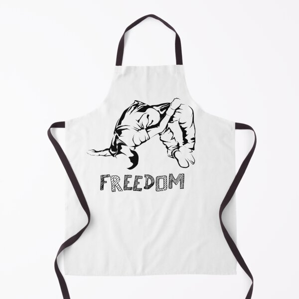 Item preview, Freedom Parkour Backflip - Freerunning and Tricking designed and sold by AndreMi.