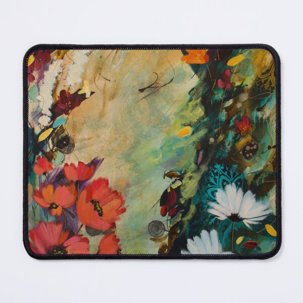 Item preview, Enchanted designed and sold by Megan JL Evans Art.
