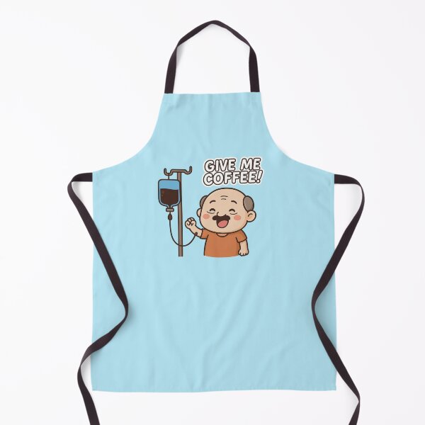 Item preview, Coffee in the vein: survival mode activated designed and sold by Martapp.
