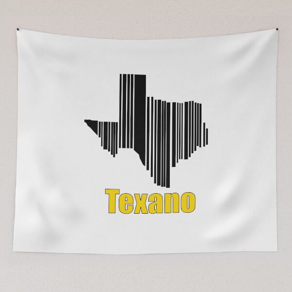 Item preview, Texano – Camiseta con tipografía audaz del oeste designed and sold by JR78.