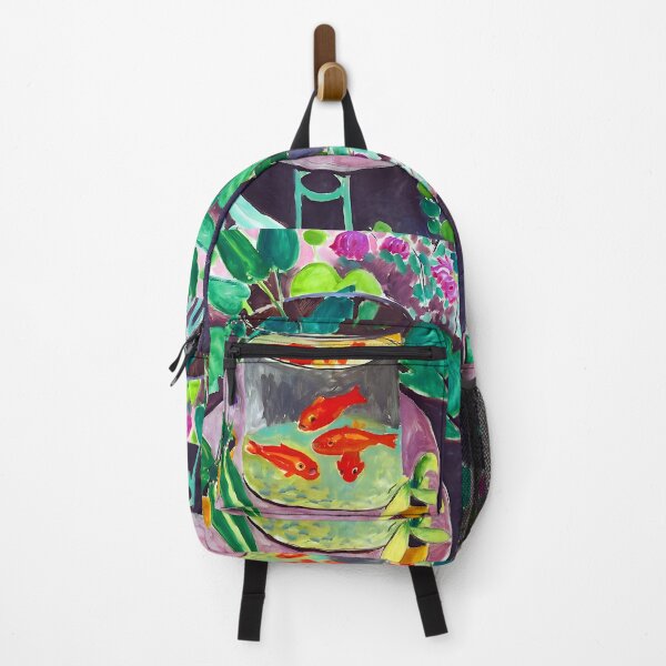Item preview, Henri Matisse - Goldfish designed and sold by Jon-Baran.