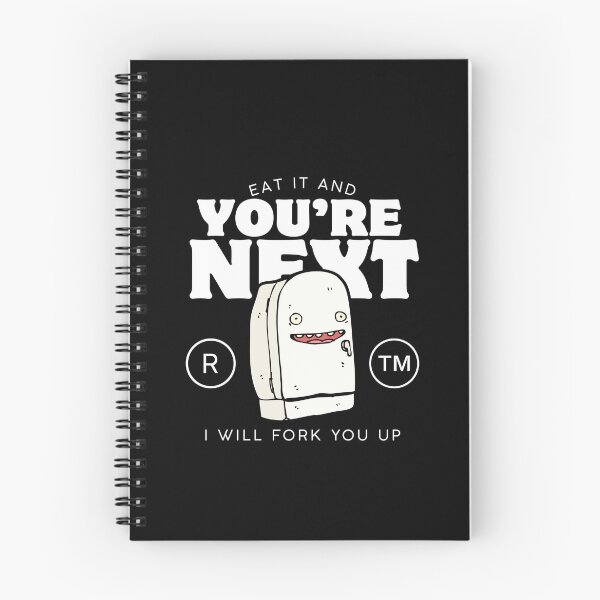 Item preview, I will fork you up designed and sold by Peerless-Prime.