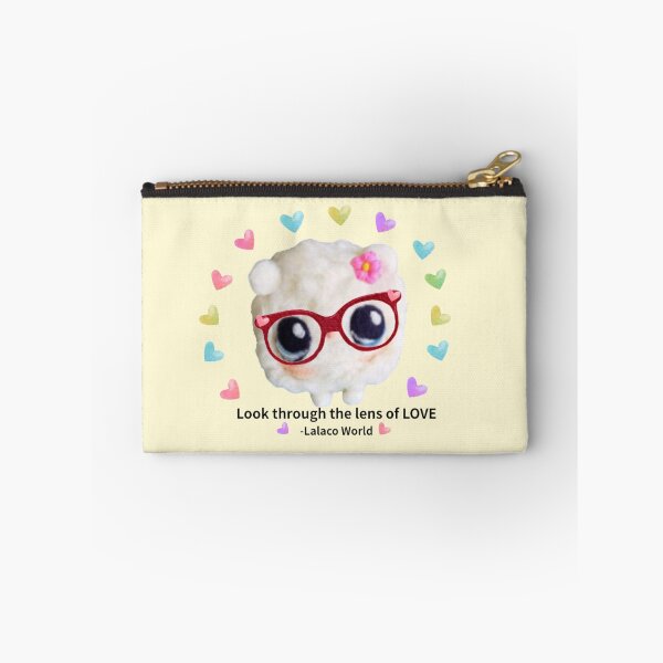 Item preview, Lalaco — Glasses That Only See Love designed and sold by LalacoWorld.