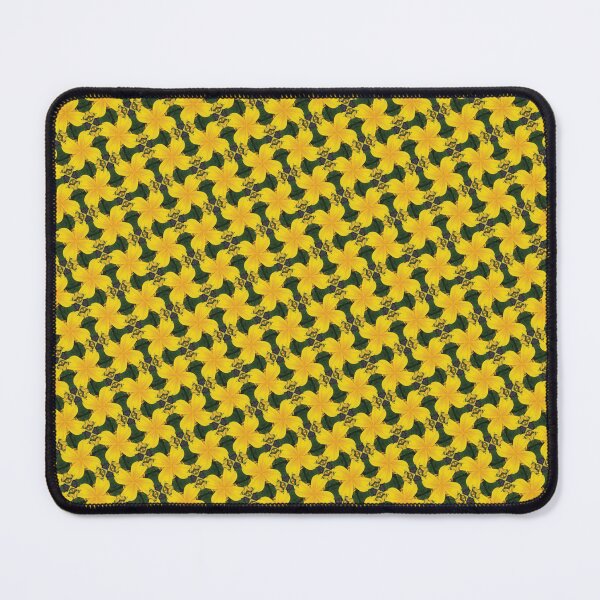 Item preview, Tiny Golden Garden Dynamic Flow designed and sold by Here's To Endless Possibilities.