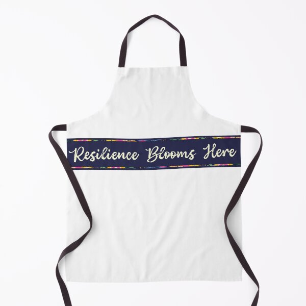 Item preview, Inspirational Flower Pot Resilience Blooms Here Shirts Journals And Stickers For Mental Health Awareness designed and sold by Apotheosis by Irie Meraki.