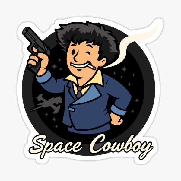 Item preview, See you later Space Vault Boy... designed and sold by Gnarwalbacon.
