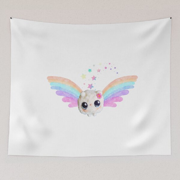 Item preview, Original Lalacorn - Let your spark take flight designed and sold by LalacoWorld.