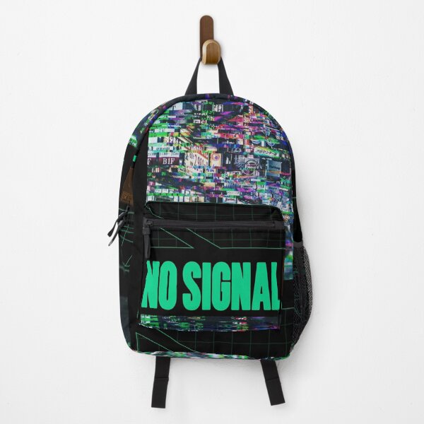 Item preview, No Signal designed and sold by Yumewave.