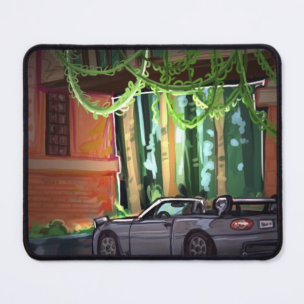 Item preview, Mazda Miata designed and sold by AriAlmighty.