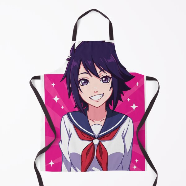 Item preview, Anko Mitarashi Schoolgirl designed and sold by Isaias Gomez | IKIGAISEKAI.