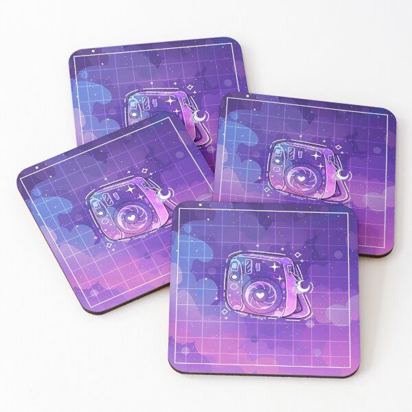 Item preview, Cosmic Camera designed and sold by Sonoyin.