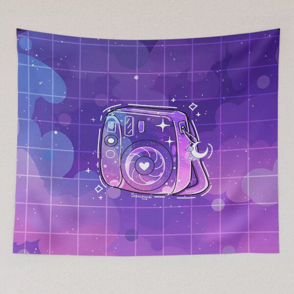 Item preview, Cosmic Camera designed and sold by Sonoyin.