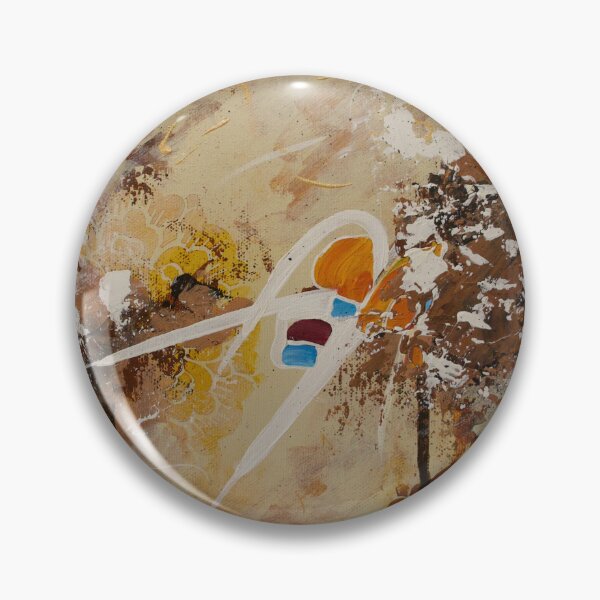 Item preview, Pondering designed and sold by Megan JL Evans Art.