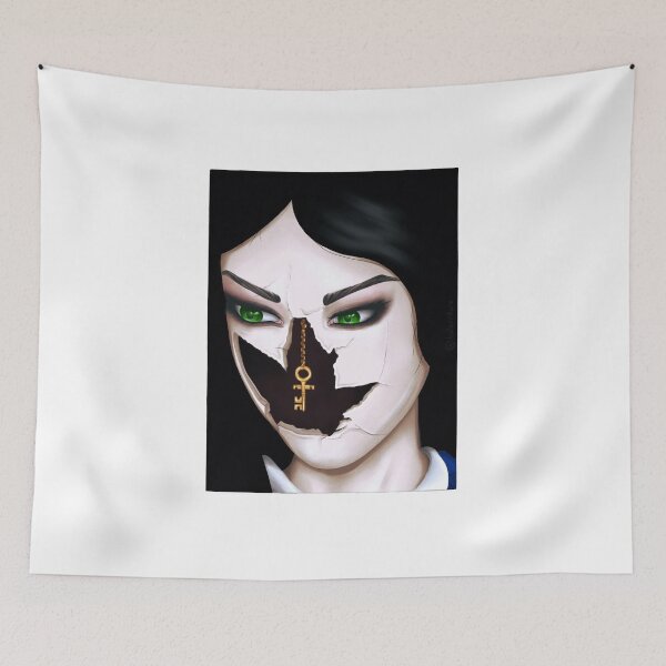 Item preview, Alice by katecr3ate designed and sold by katecr3atee.