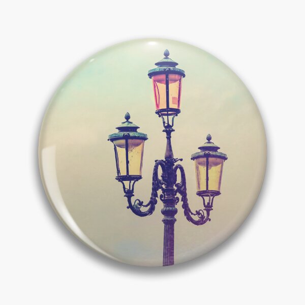 Item preview, Venice Lamplight designed and sold by Kay Brewer.