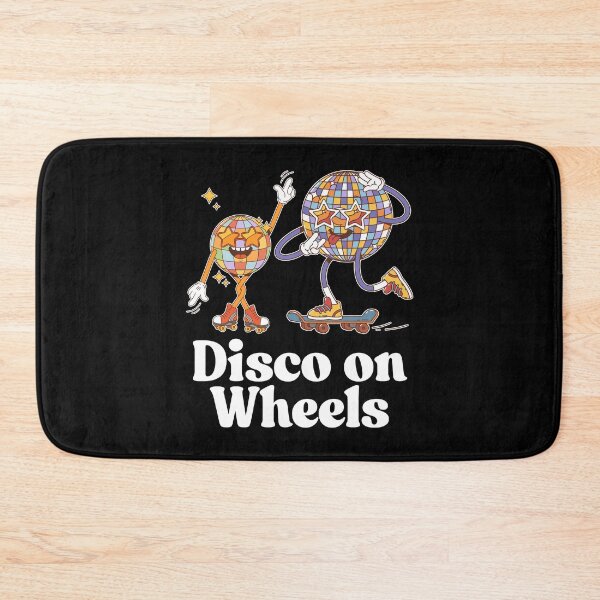 Item preview, Disco roller skate designed and sold by Peerless-Prime.