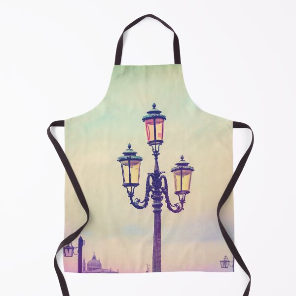Item preview, Venice Lamplight designed and sold by Kay Brewer.