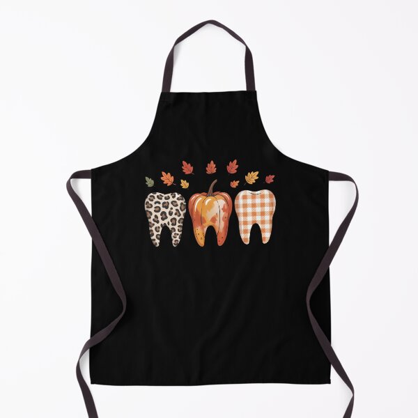 Item preview, autumn Dental Squad designed and sold by jkrphoto.