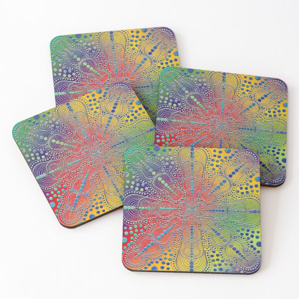 Item preview, Variations on a Theme designed and sold by Wayne Young Arts.