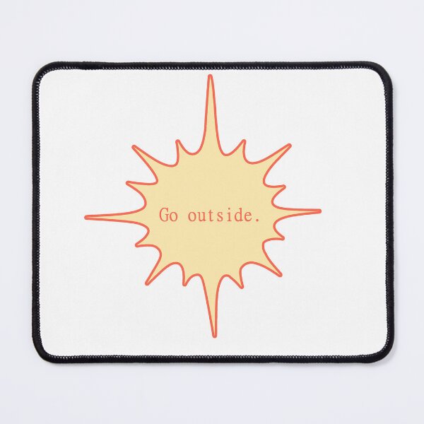 Item preview, go outside. designed and sold by historical_babes.