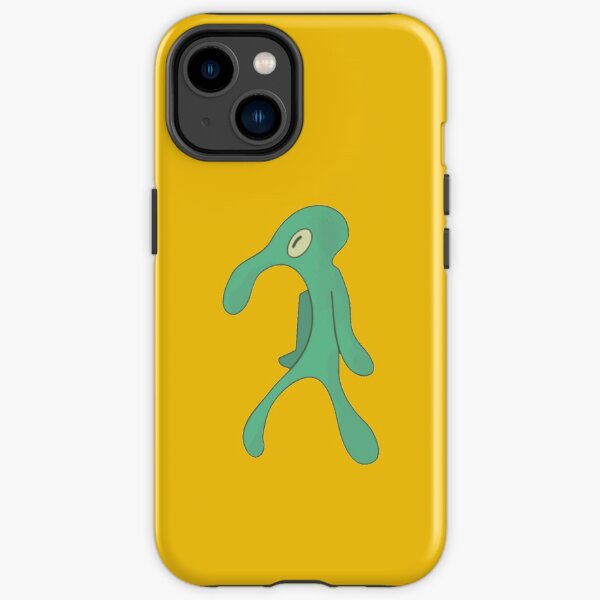 Bold and Brash. iPhone Tough Case