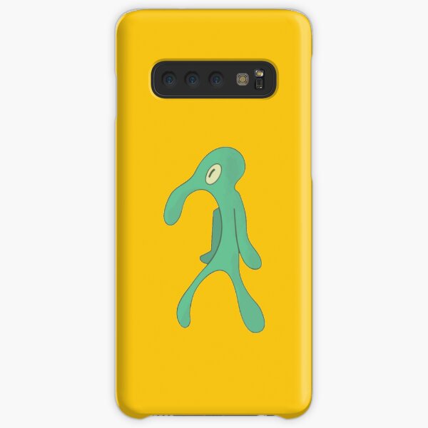 Bold and Brash. Samsung Galaxy Snap Case