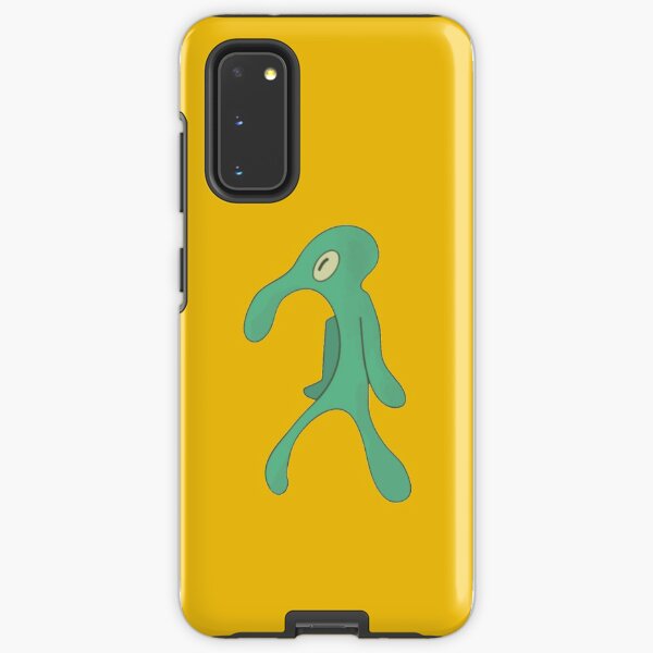 Bold and Brash. Samsung Galaxy Tough Case
