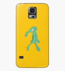 Funda/vinilo para Samsung Galaxy Audaz y Brash.