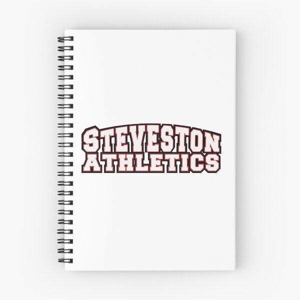 Item preview, Steveston Athletics Word Logo designed and sold by kitkat55555.