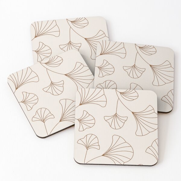 Item preview, Ginkgo Leaf designed and sold by Fern&Lantern.